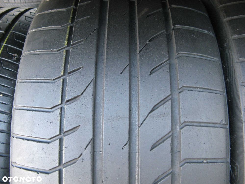 275/40R20 GRIPMAX STATURE H/T nr.9409 - 2