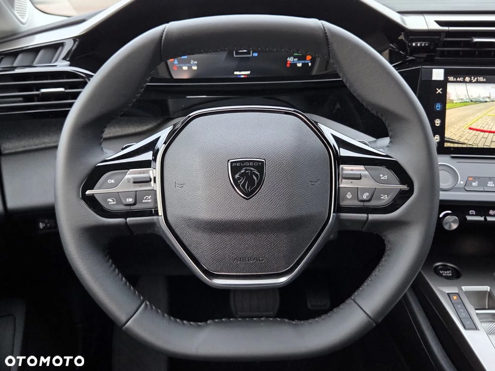 Peugeot 308 1.2 mHEV Allure S e-DCS6 - 20
