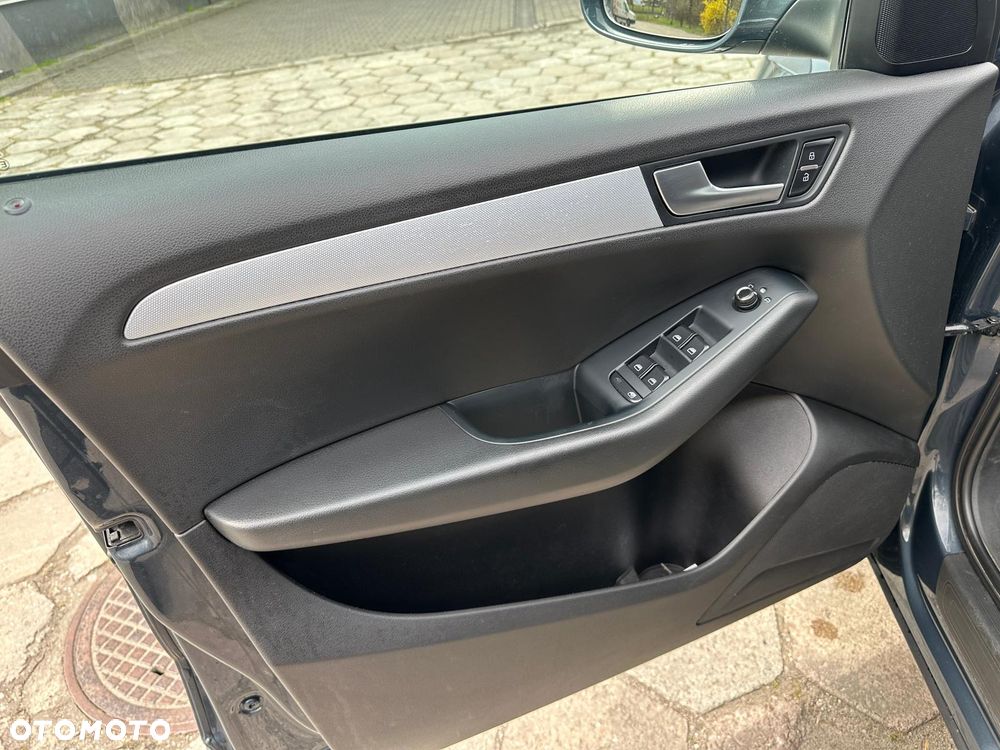 Audi Q5 2.0 TDI Quattro - 19