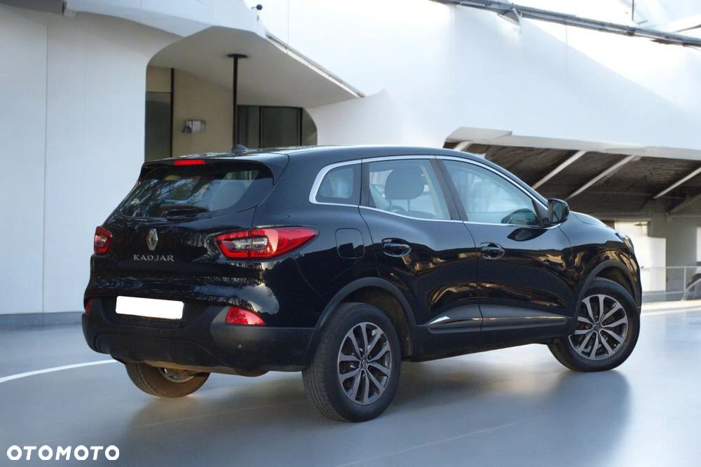 Renault Kadjar 1.2 Energy TCe Limited EDC - 16