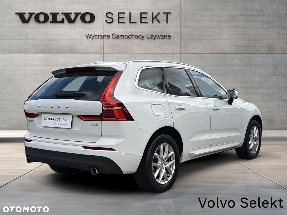 Volvo XC 60 - 7