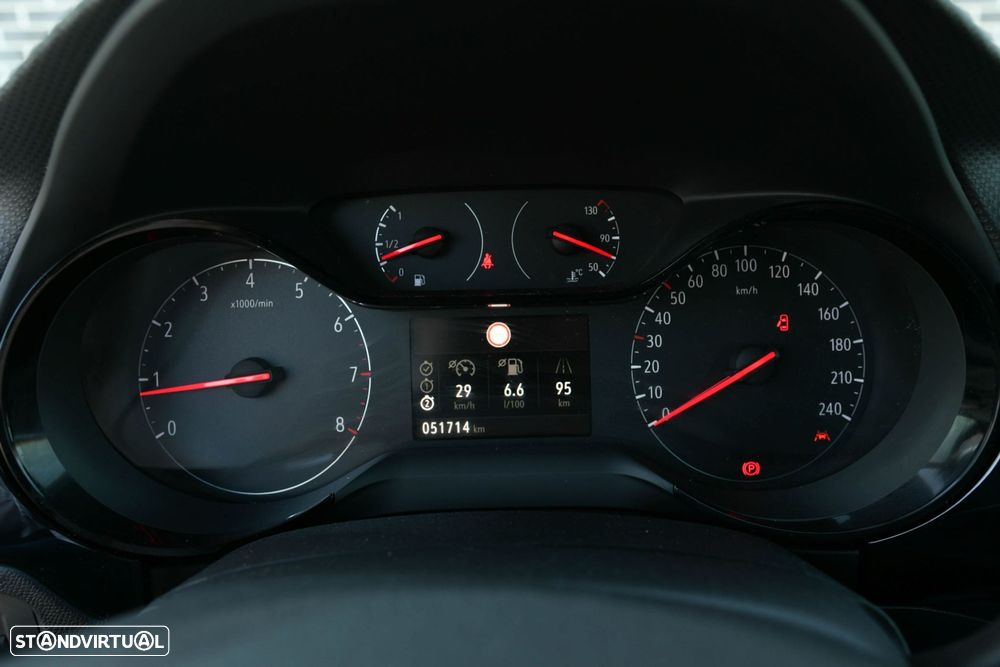 Opel Corsa 1.2 Edition - 22