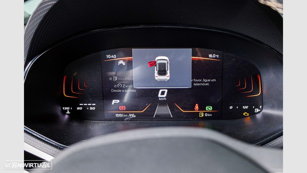 SEAT Arona - 12
