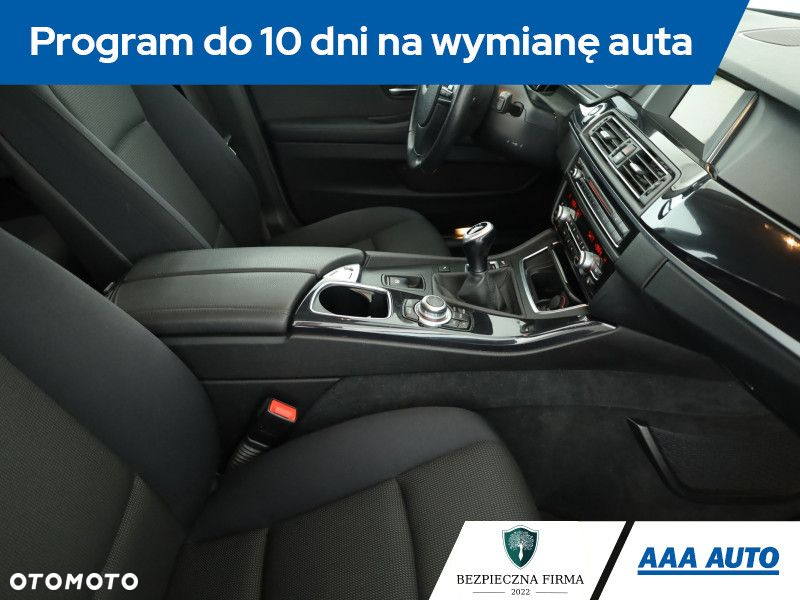 BMW Seria 5 - 8