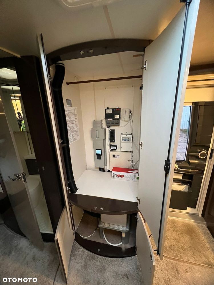 Hobby 650 UFF PREMIUM - 19