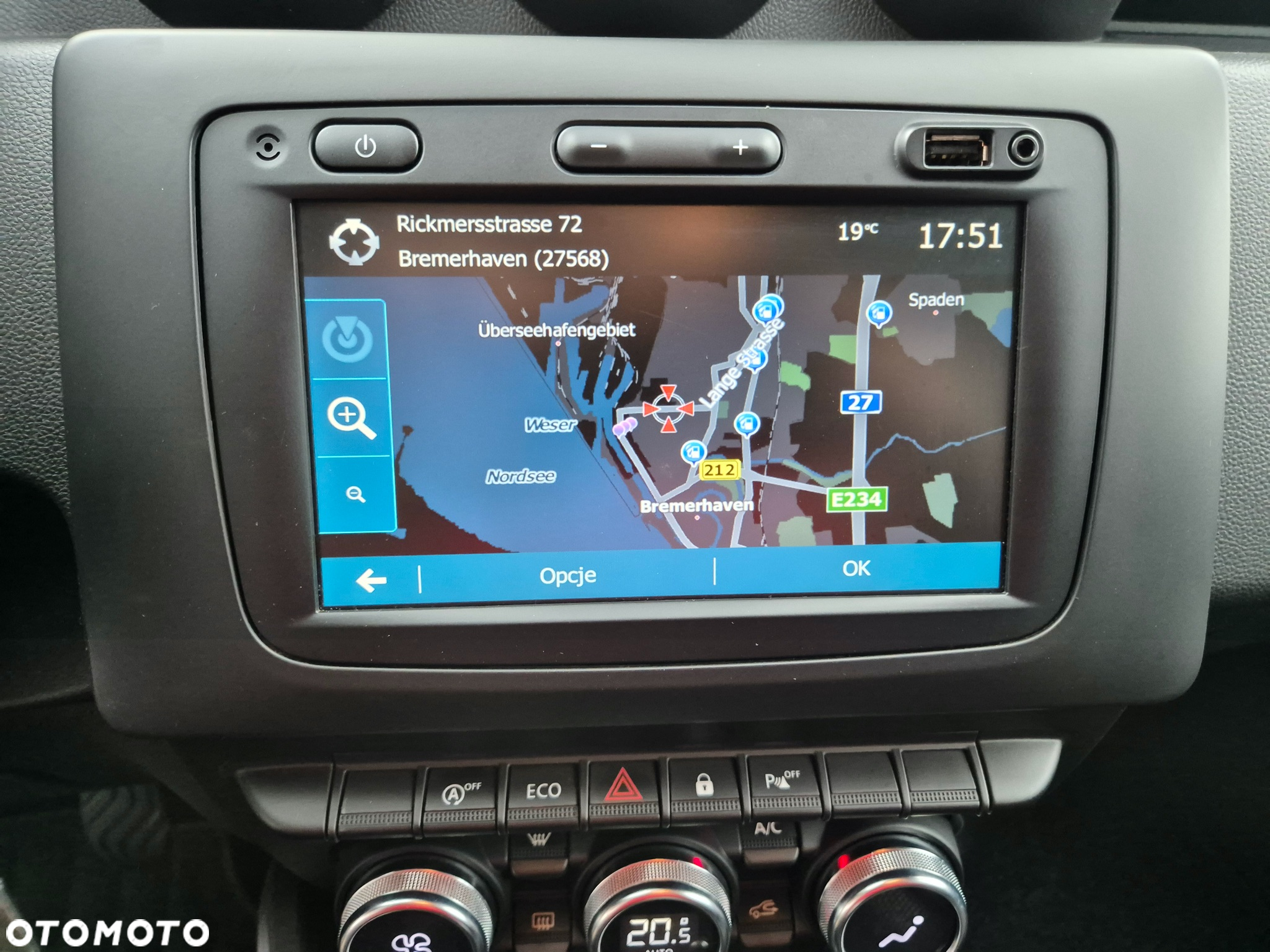 Dacia Duster 1.3 TCe Prestige+ - 23