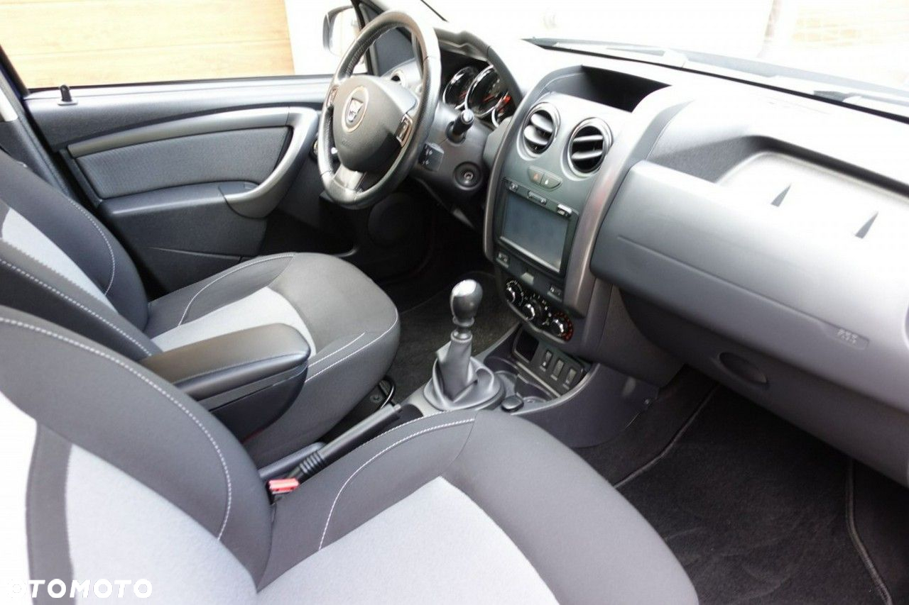 Dacia Duster - 12