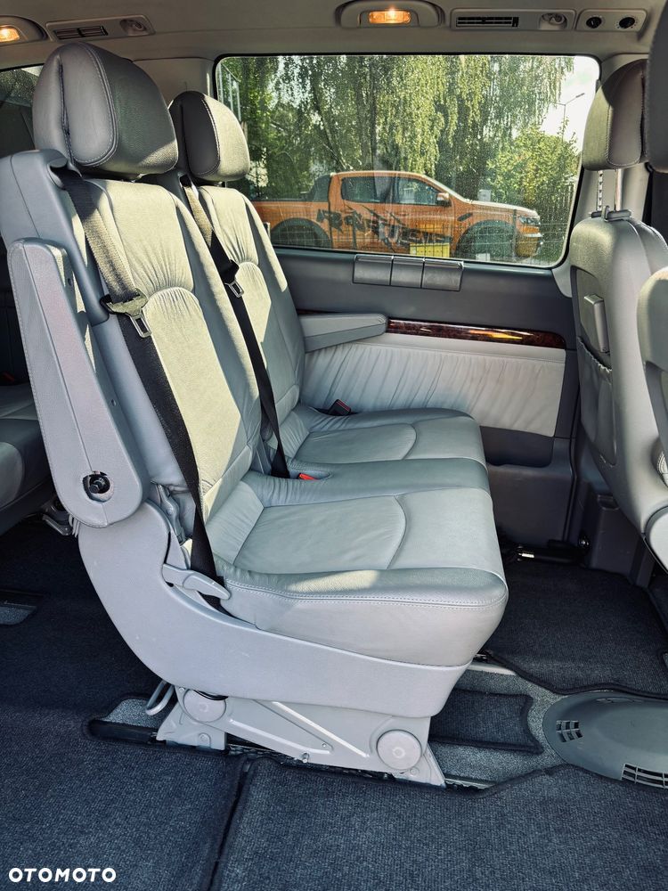 Mercedes-Benz Viano 2.2 CDI Ambiente - 10