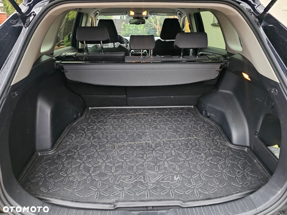 Toyota RAV4 2.0 Comfort 4x2 - 16