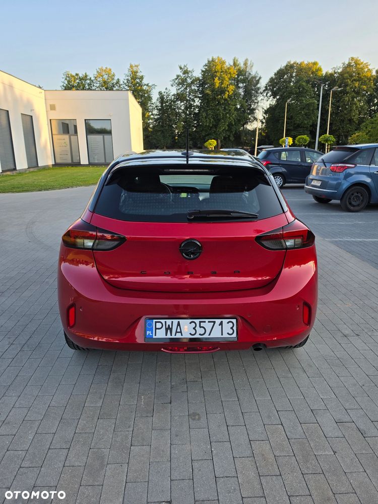 Opel Corsa 1.2 GS S&S - 9