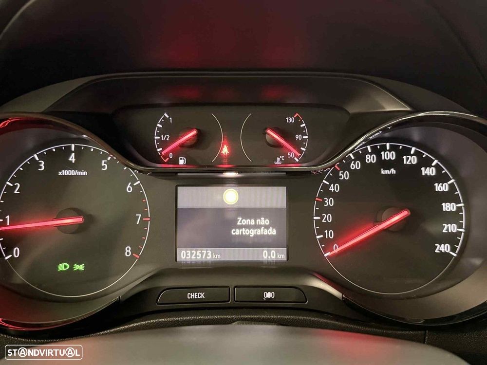 Opel Crossland X 1.2 T 120 Anos - 15