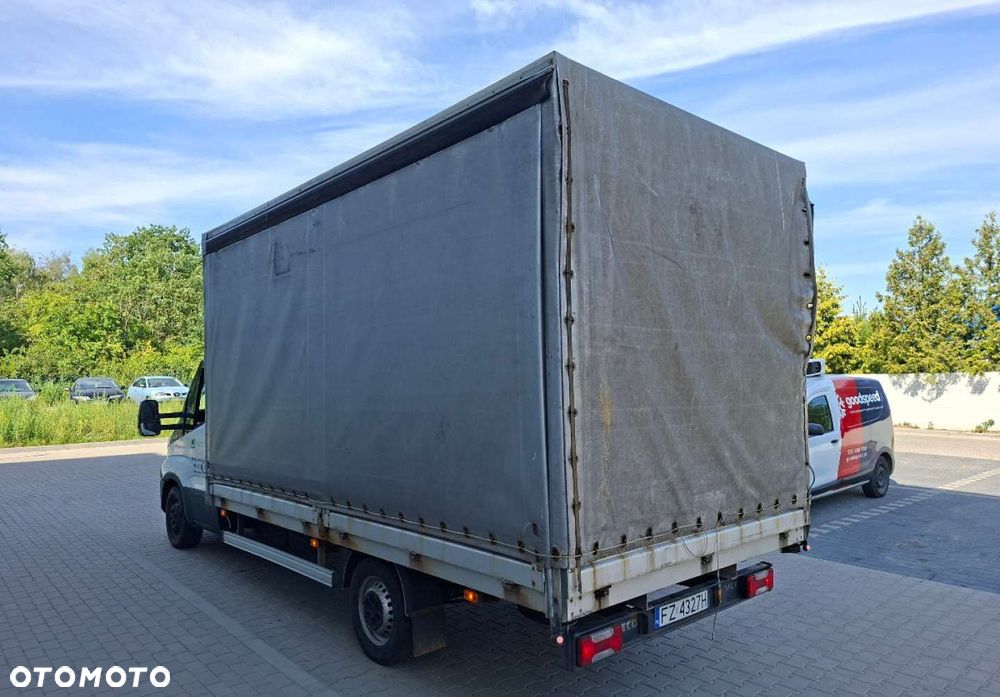 Iveco DAILY - 5