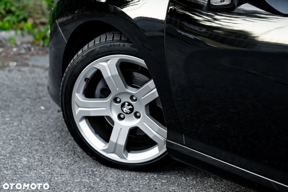 Peugeot 308 CC 1.6 THP Sport Pack - 17