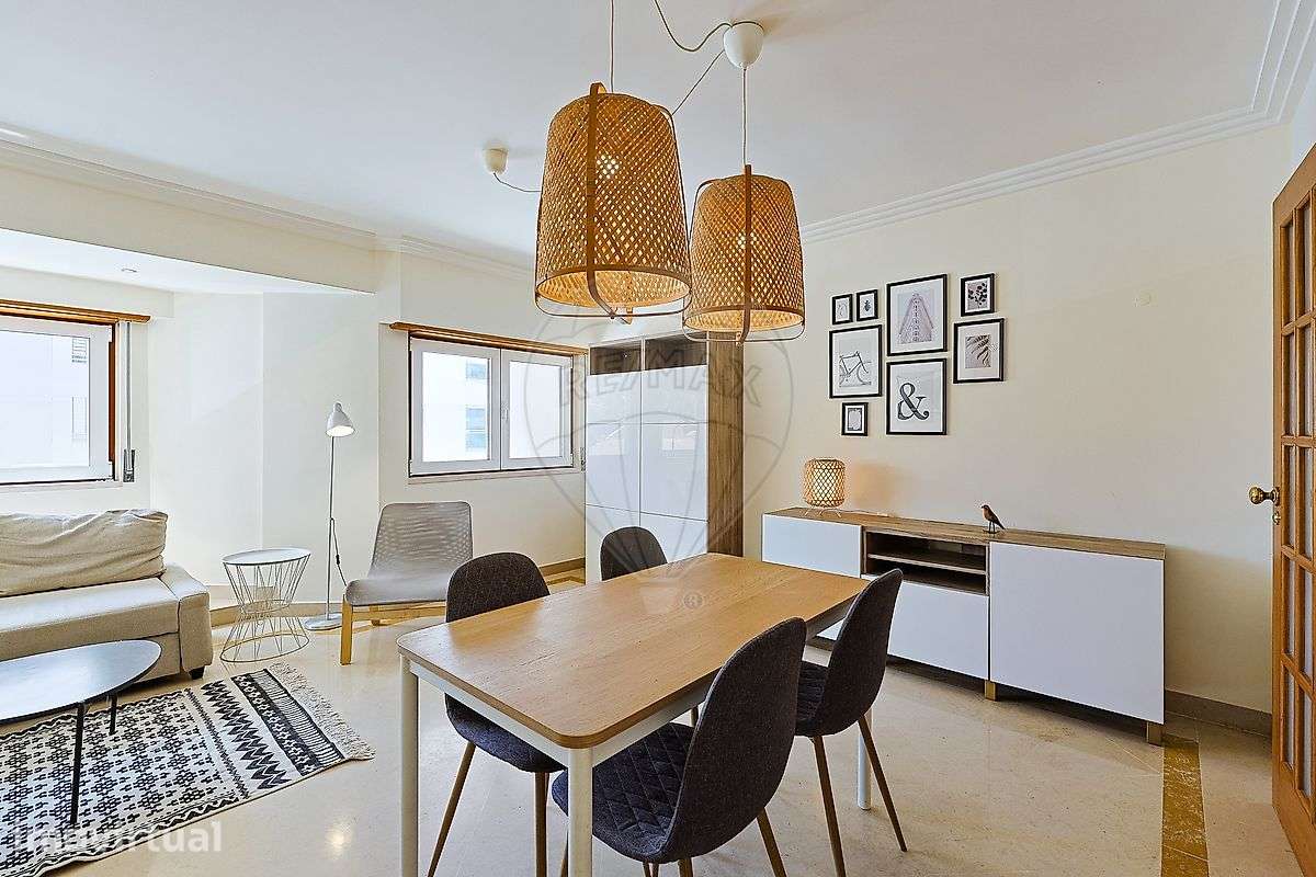 Apartamento T1 para arrendamento - Grande imagem: 4/30