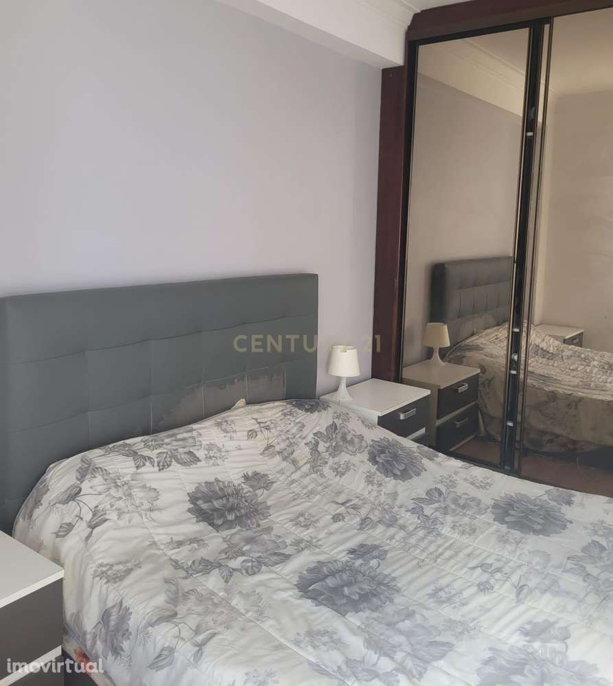 Apartamento T 2 (3 assoalhadas) Monte Abraão-Sintra - Grande imagem: 4/10