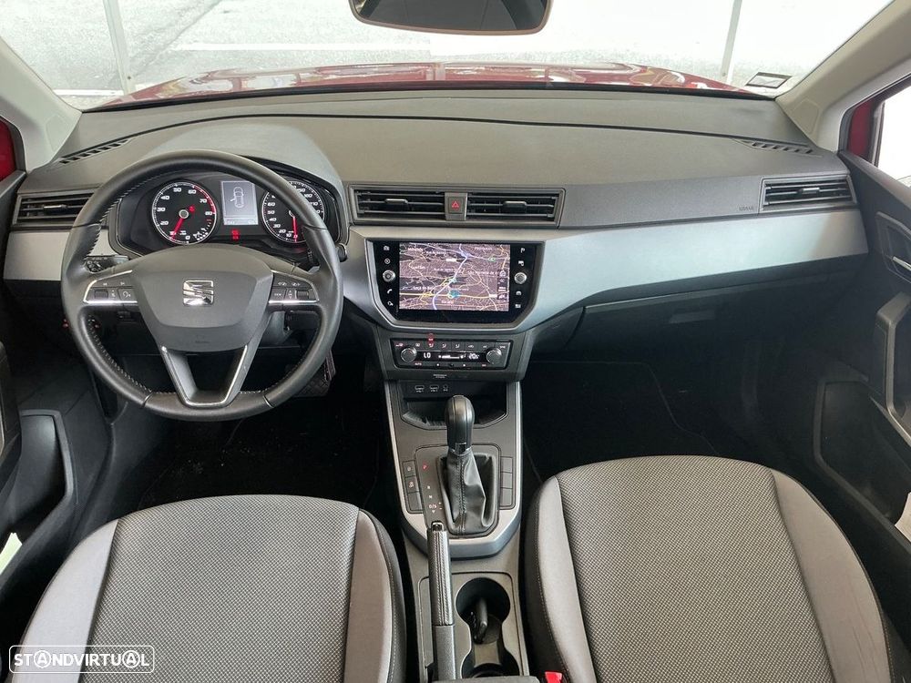 SEAT Arona 1.0 TSI Xcellence DSG - 3