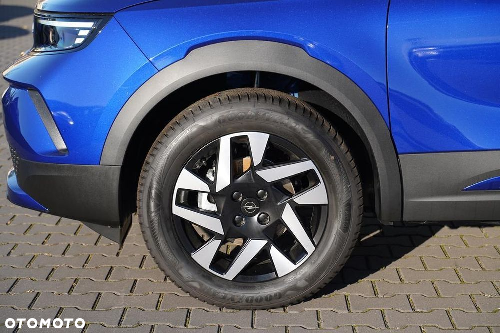 Opel Mokka 1.2 T Edition S&S - 22