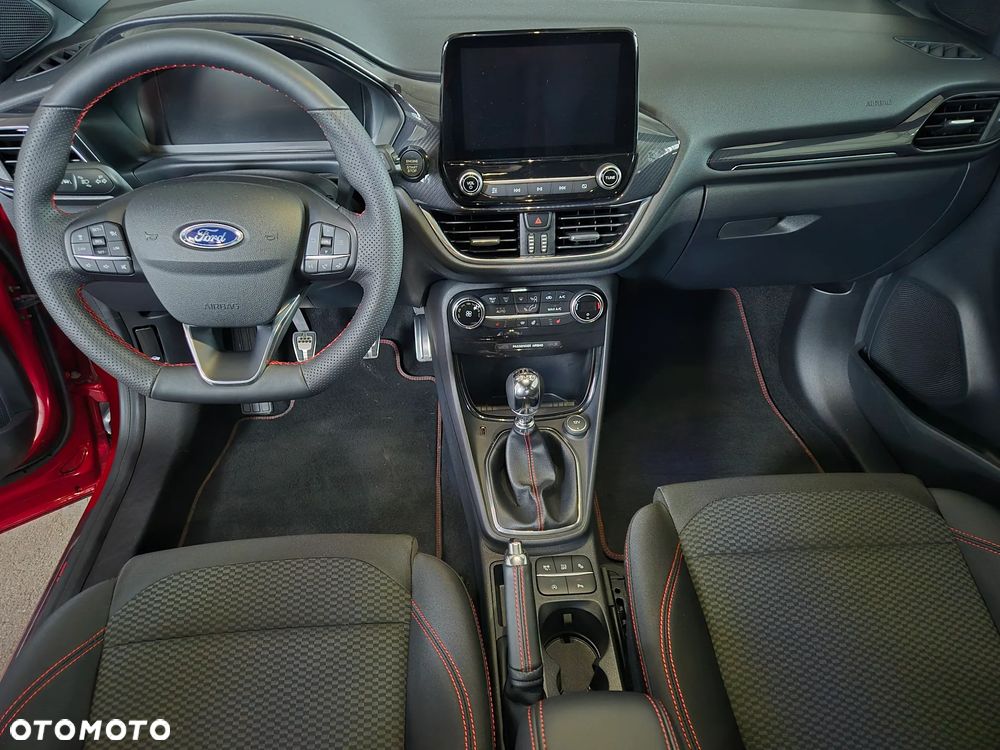 Ford Puma 1.0 EcoBoost ST-Line - 3