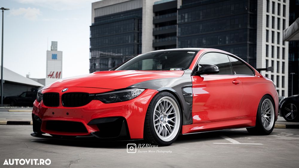 BMW M4 - 4