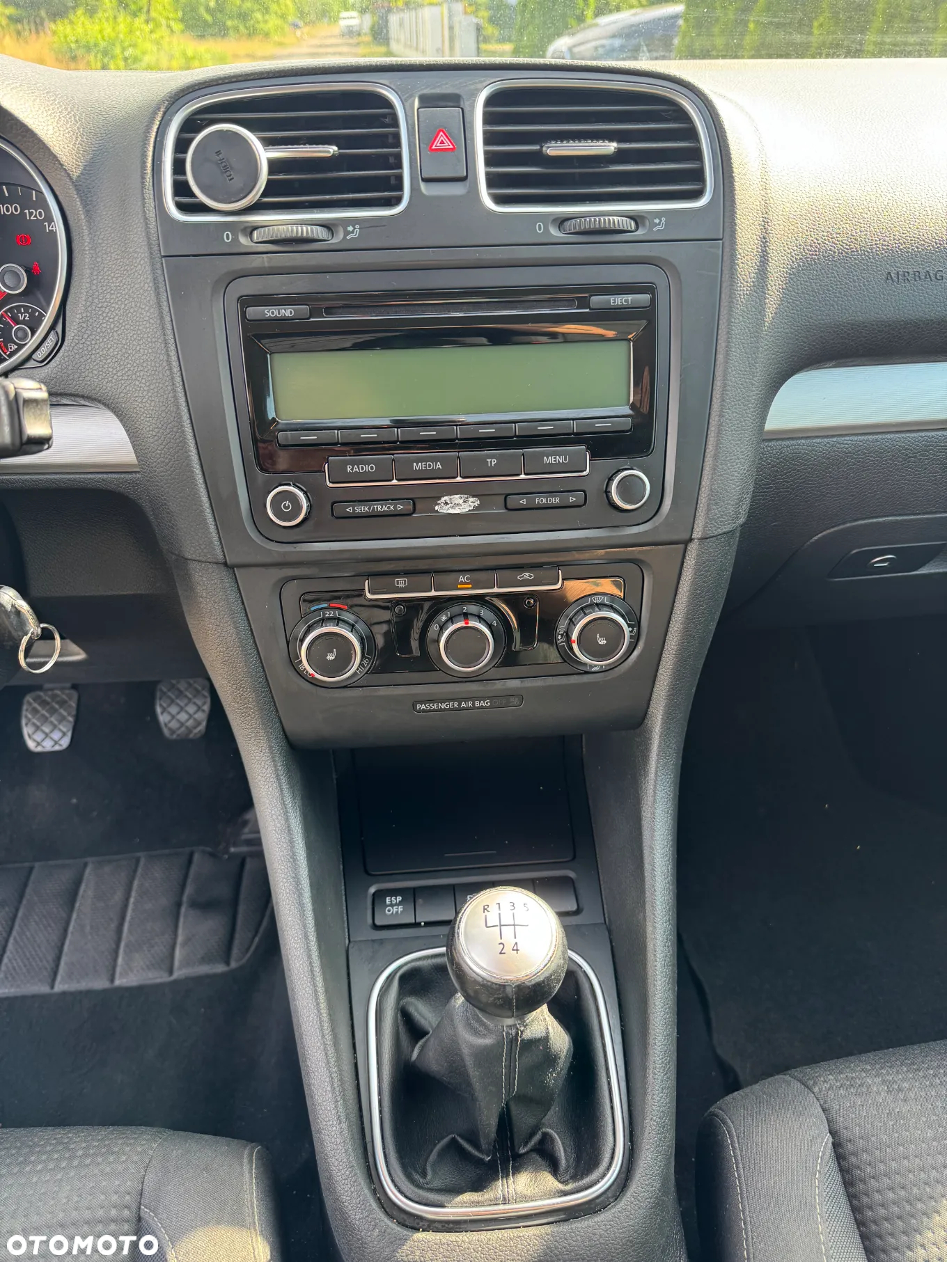 Volkswagen Golf 1.4 Team - 14