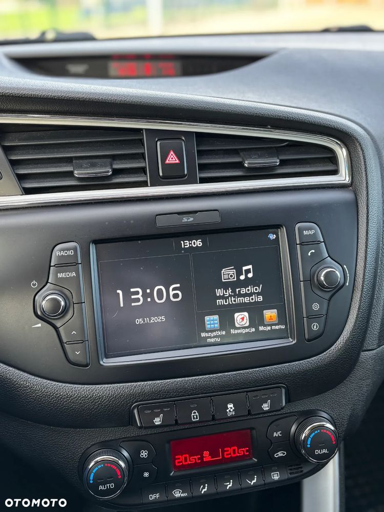 Kia Ceed 1.6 GDI L - 5