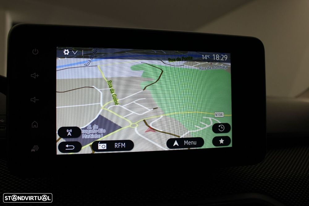 Dacia Jogger 1.0 ECO-G Comfort 7L Bi-Fuel - 19