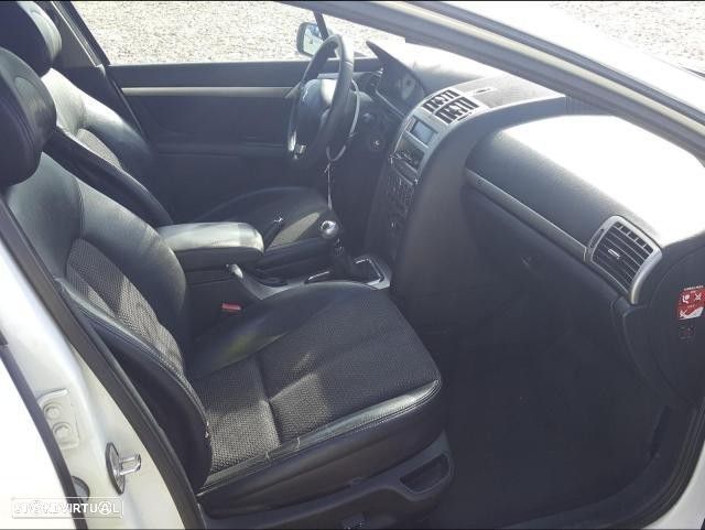 Peças Peugeot 407 (6D_) 2004 a 2010 - 7