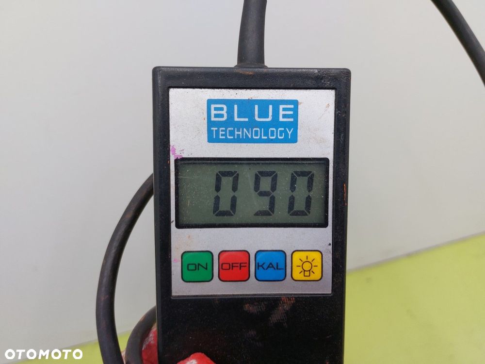 Błotnik przedni lewy AUDI A3 8L 2000-2003 LIFT LZ9W CZARNY ORYGINAŁ - 8