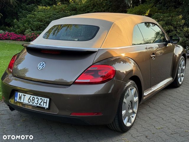 Volkswagen Beetle 1.2 TSI - 14