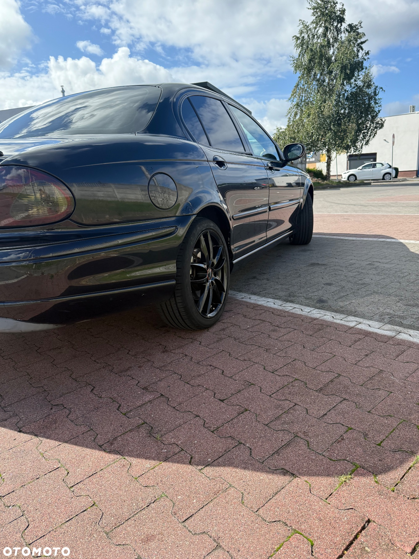 Jaguar X-Type 2.0 D Sport - 3