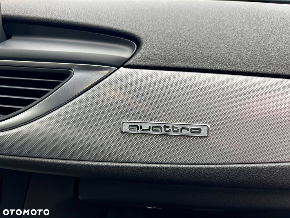 Audi A6 Limousine - 27