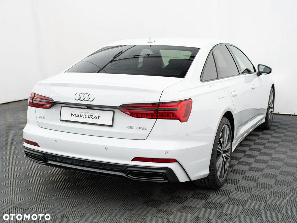 Audi A6 Limousine 45 TFSI mHEV Advanced S tronic - 6