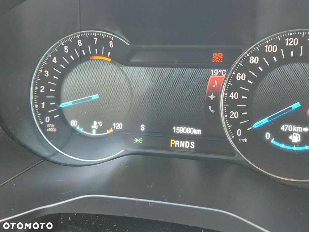 Ford S-Max 2.0 EcoBoost Titanium - 24