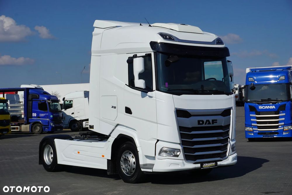 DAF / XG / 480 / ACC / EURO 6 / I - COOL - 3