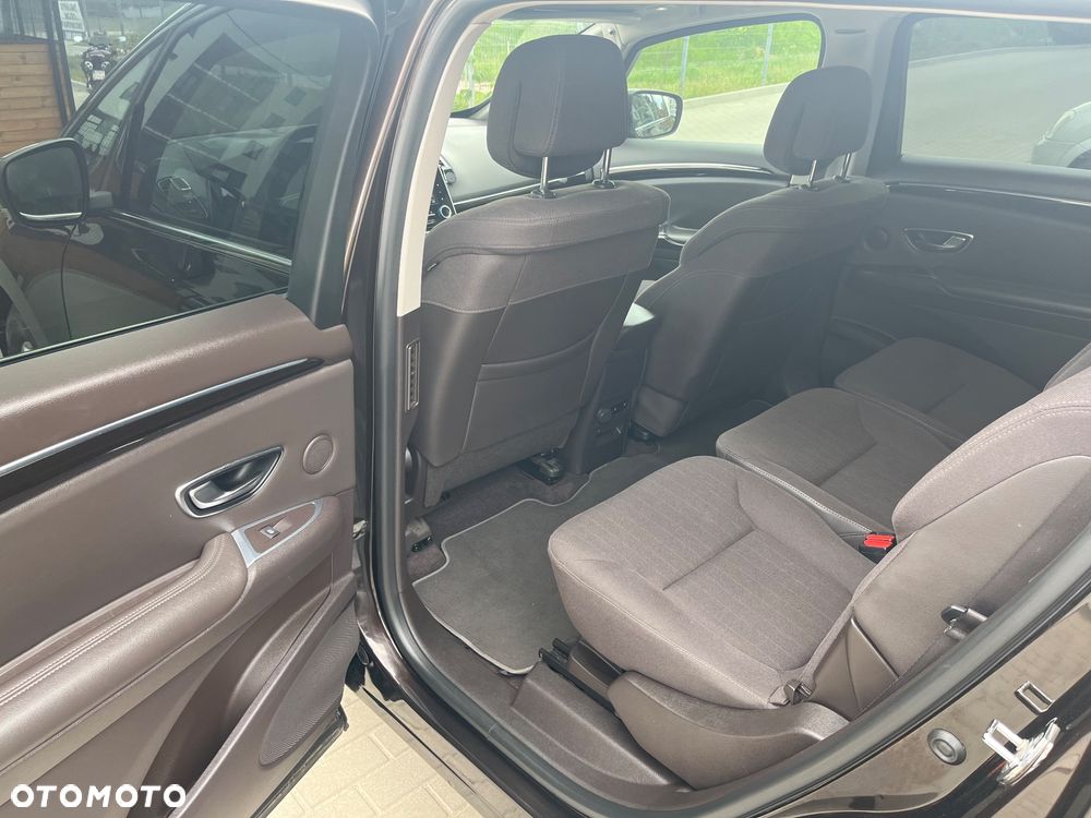 Renault Espace 1.6 dCi Energy Zen - 11