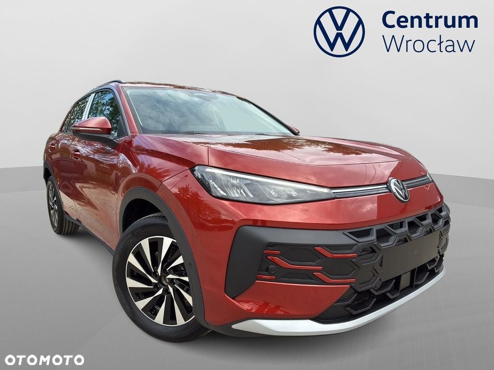 Volkswagen T-Roc - 8