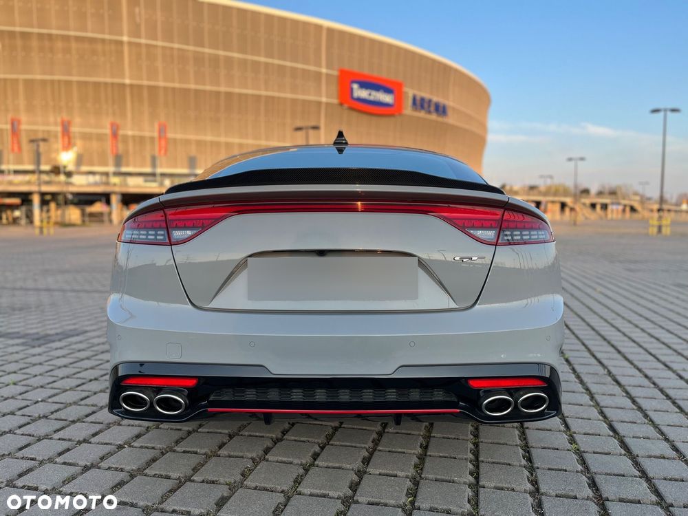 Kia Stinger 3.3 T-GDI V6 GT Prestige Line AWD - 3