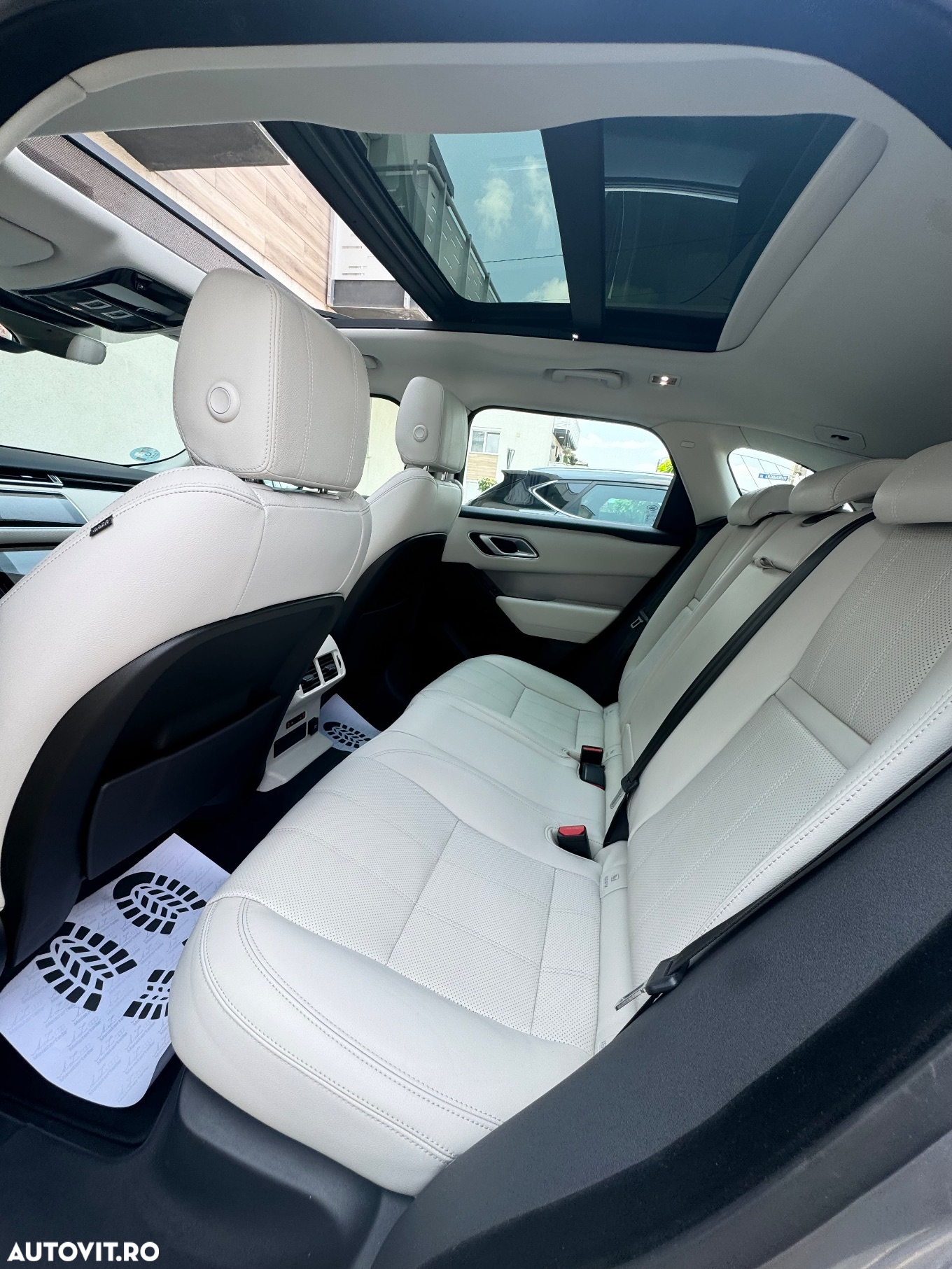 Land Rover Range Rover Velar 2.0 R-Dynamic S - 15