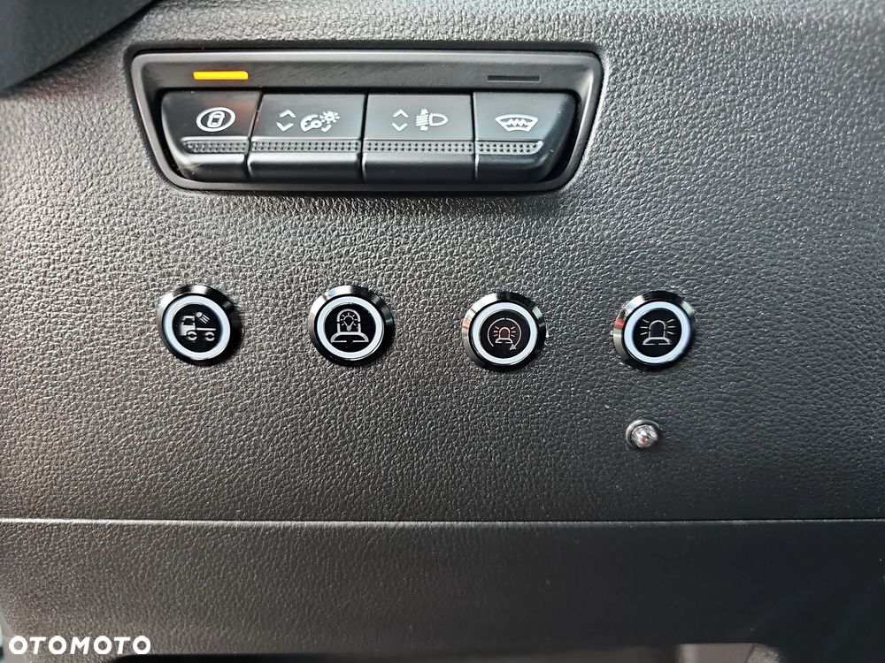 Renault Master Pomoc Drogowa 170KM - 11