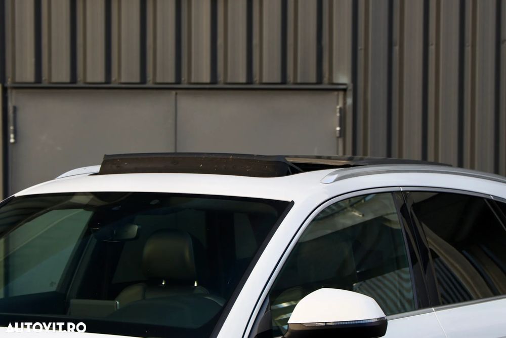 Audi Q5 2.0 TDI Quattro S tronic sport - 34