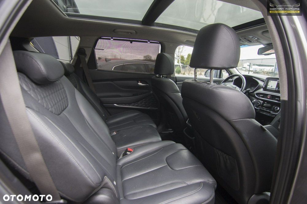 Hyundai Santa Fe - 25