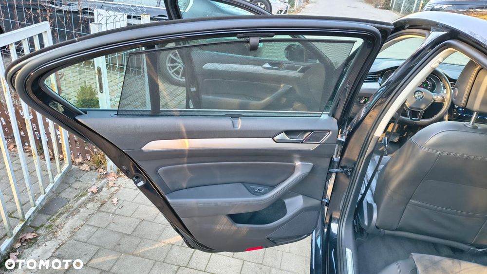 Volkswagen Passat 2.0 TDI BMT SCR Highline DSG7 - 5