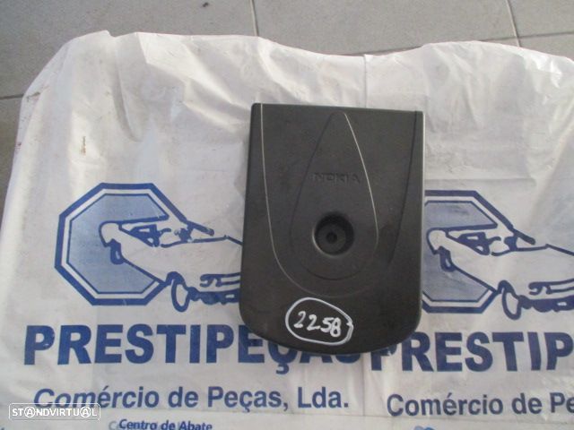 Modulo 8M5T19G488AK FORD MONDEO 2008 BLUETOOTH - 1