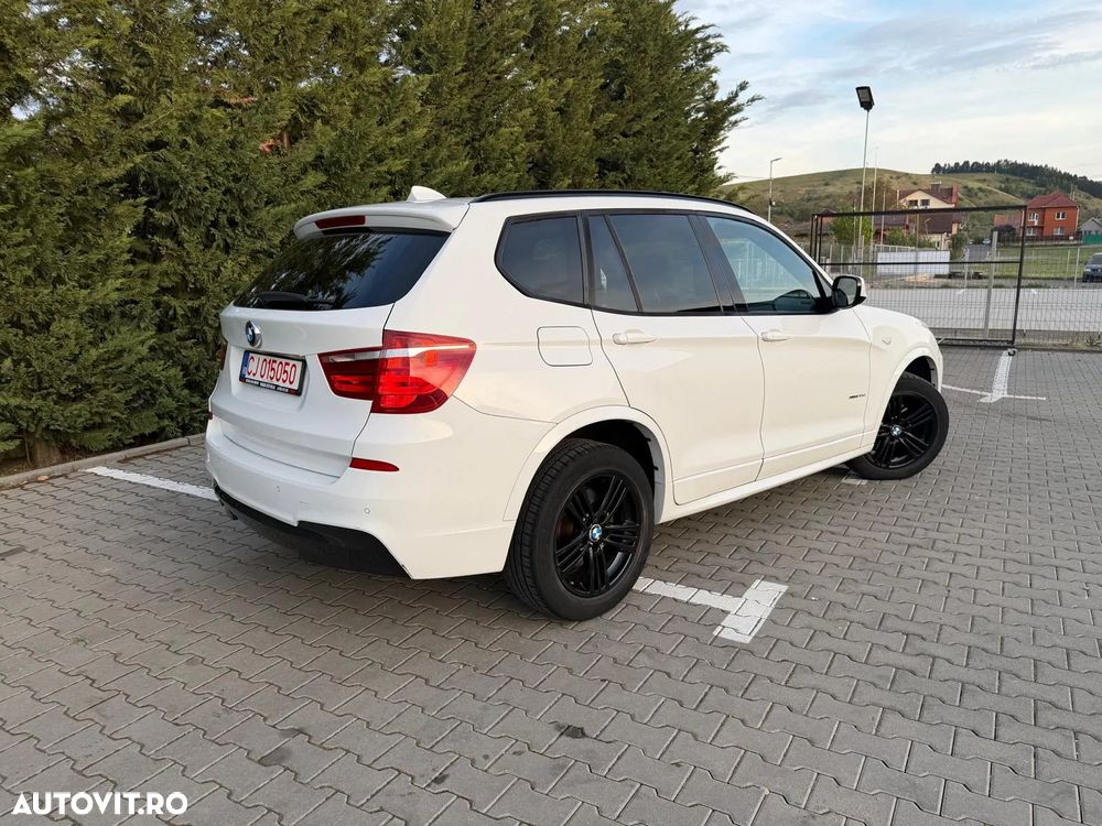 BMW X3 ver-xdrive20d-aut- - 2