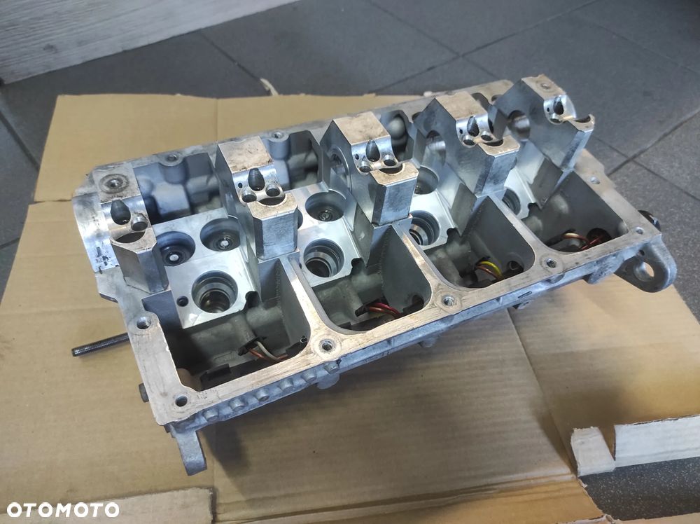 GŁOWICA 038103373R 1.9 TDI 2.0 TDI PO REGENERACJI SPRAWNA GWARANCJA AWX AVF ASZ AJM AVB ARL ATD BKC BXE BJB BRU AVQ BXF AXR BRB BPZ AXC AXB AUY BLS BMM BMP BPW BSS BRT WYSYŁKA !!! - 2