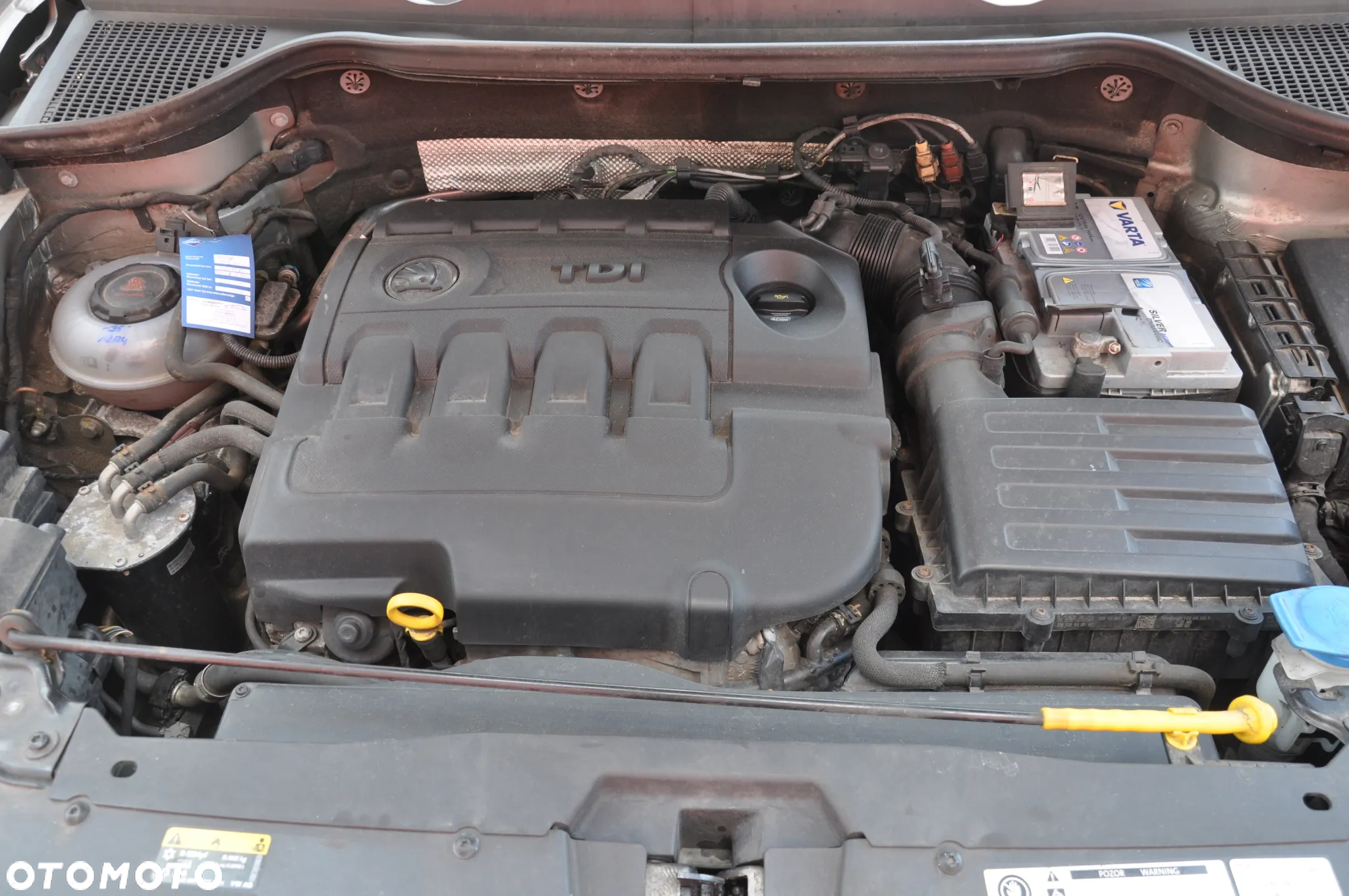 Skoda Karoq 2.0 TDI SCR 4x4 Style DSG - 22