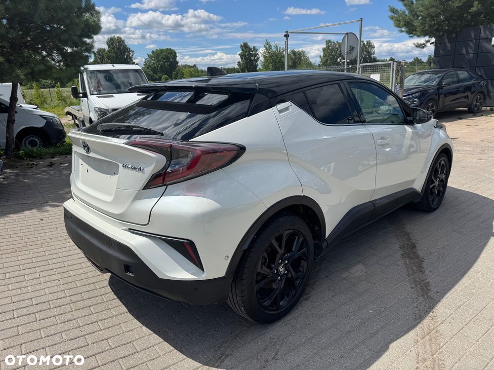 Toyota C-HR Style Selection - 2