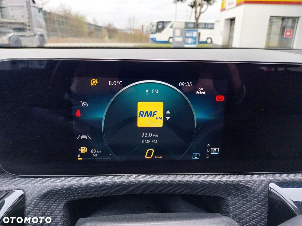 Mercedes-Benz CLA - 19