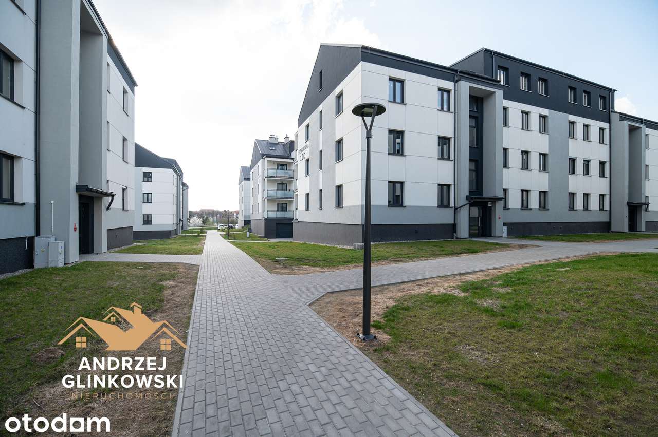 OSTATNI APARTAMENT NA LASKOWICKIEJ
