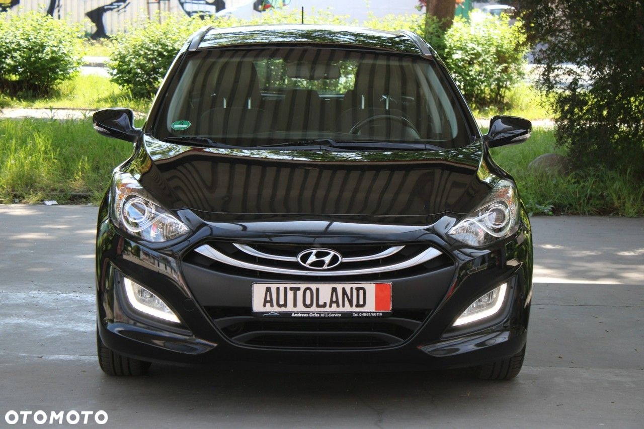 Hyundai i30 1.6 Premium - 2